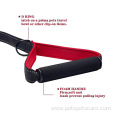 Foam handle Dog Leash for Running and Training